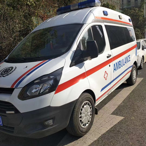 宽城品质救护车出租,为您的健康出行负责