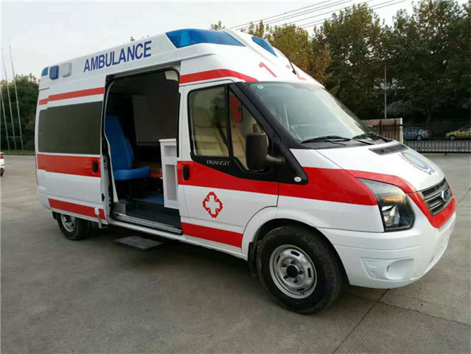 宽城乌鲁木齐沙依巴克区上线 “安康护送” 非急救转运服务平台