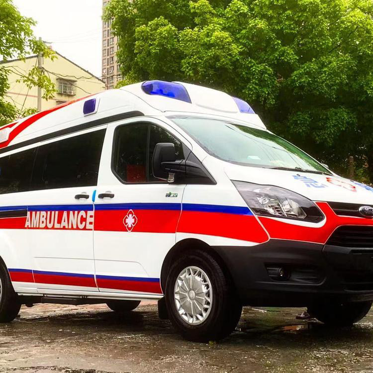 宽城重症监护救护车出租护送返乡