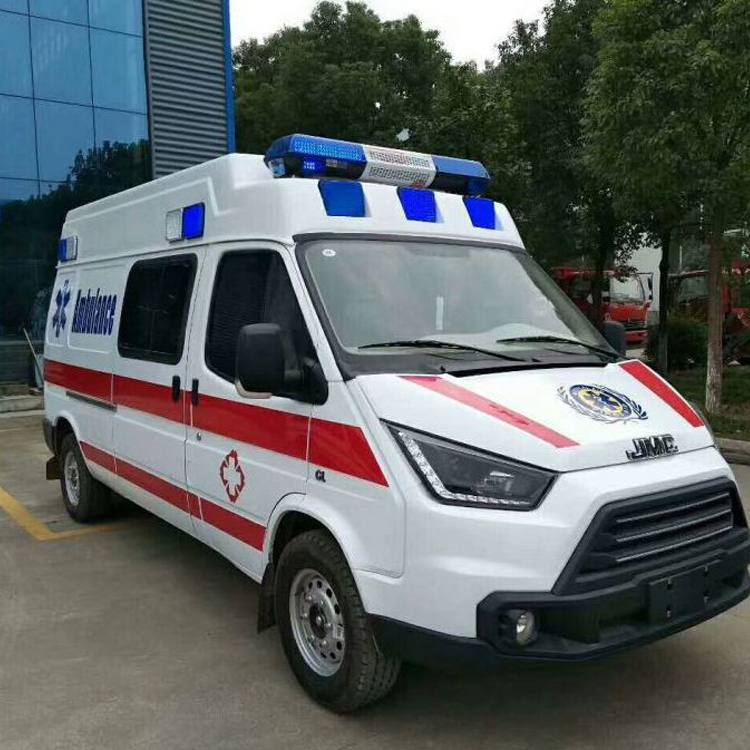 宽城救护车出租哪家好